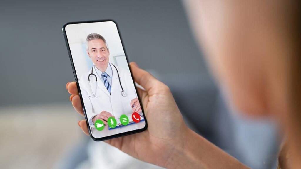 telemedicine