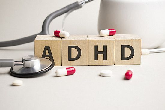 ADHD