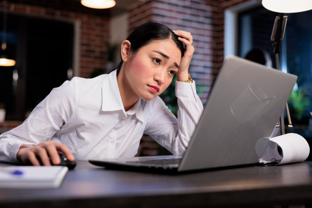 วิธีแก้ Burnout