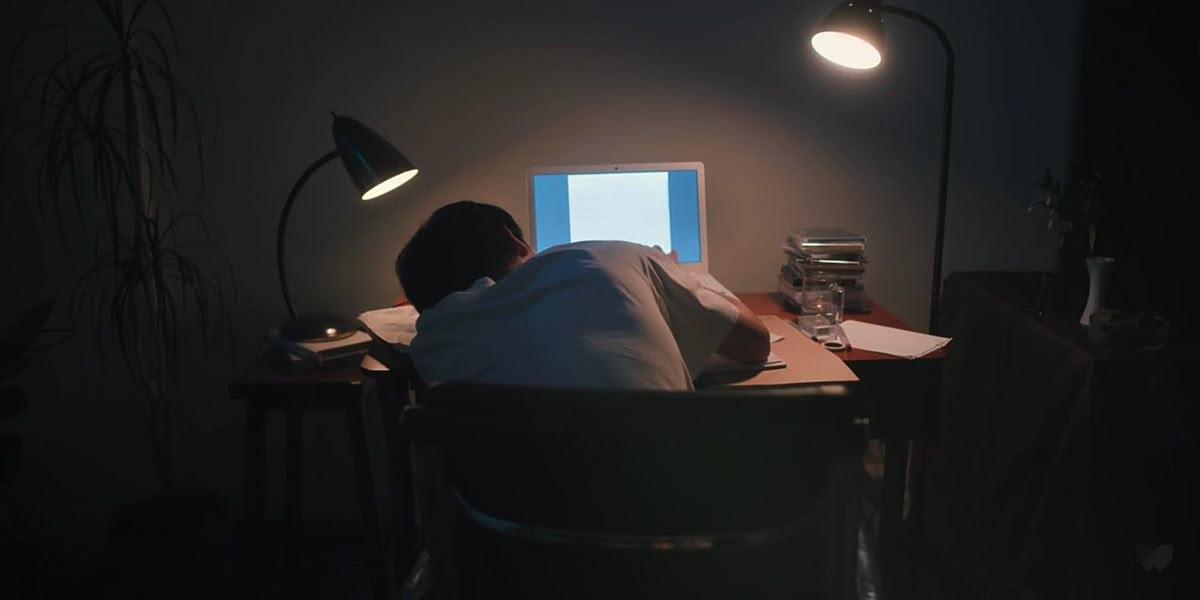 ความเหงาไม่ใช่ความอ่อนแอ