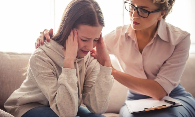 ตรวจโรคซึมเศร้าฟรีออนไลน์