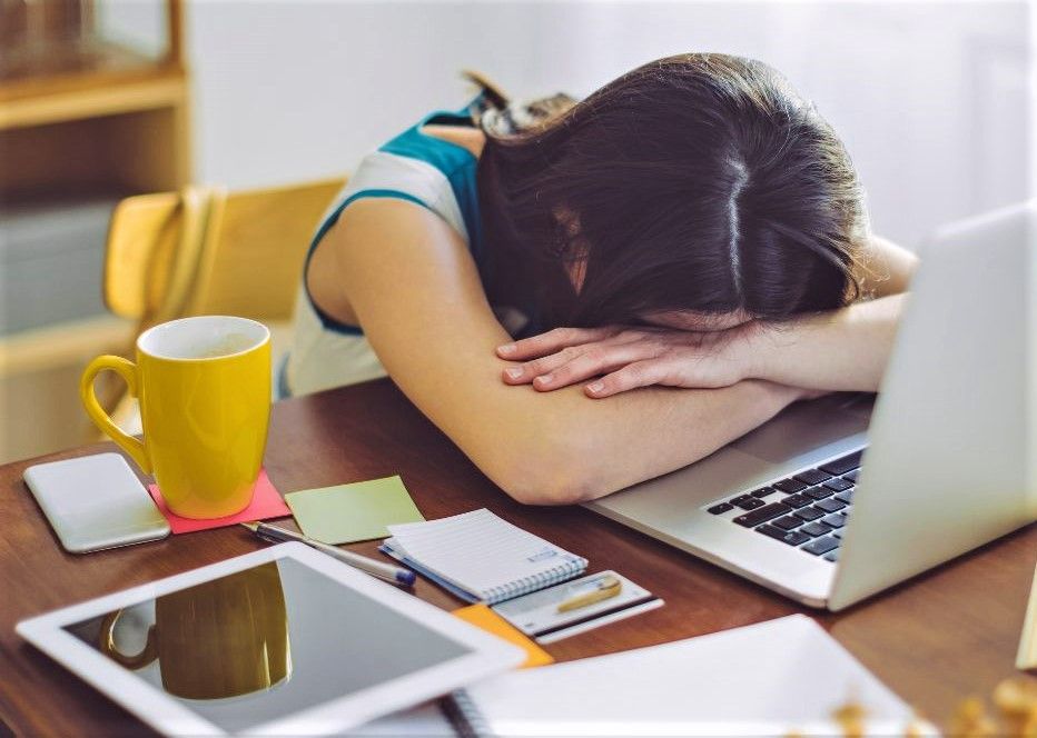 สัญญาณซึมเศร้าในวัยรุ่น